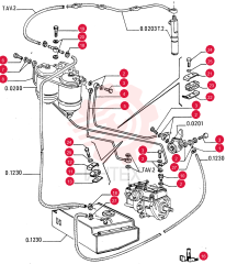 SWIVEL CONNECTION