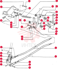 TIE-ROD