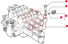 CONTROL VALVE