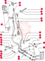 HYD CONNECTOR