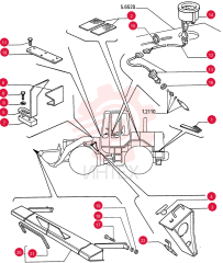 ANTI-SKID STRIP