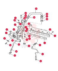 MANIFOLD E0NN9424CB