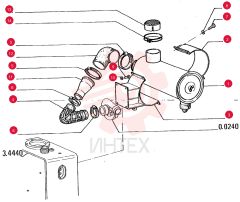 AIR CLEANER