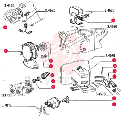 MECHANICAL SWITCH