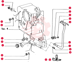 RIGID TUBE