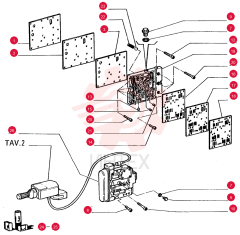 GASKET