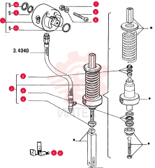 CONTROL VALVE