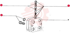 HYDRAULIC VALVE