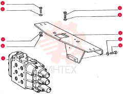 CONTROL VALVE