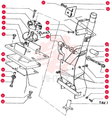 STEERING COLUMN