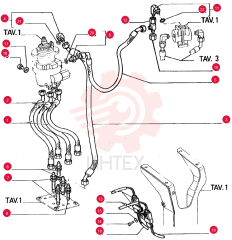 FLEXIBLE HOSE