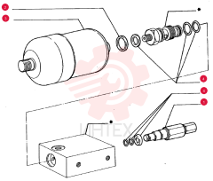 HYDRAULIC VALVE