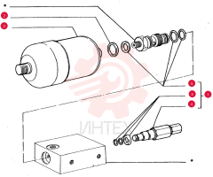 HYDRAULIC VALVE