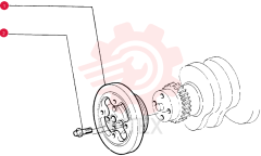 DAMPER 75204967