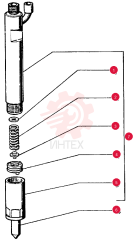 SHIM,1.00mm Thk