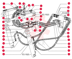 RIGID TUBE 75245222