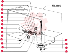 DISC 4586020