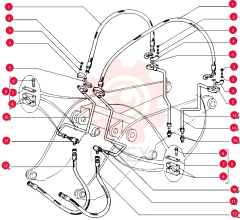 HOSE 75237136