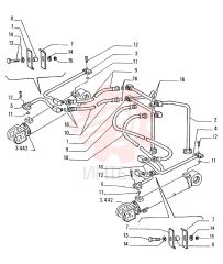 RIGID TUBE 76034394