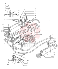 RIGID TUBE 79101499