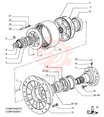 ROD-TIP 76033992