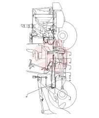 ELECTRIC CABLE 76032730