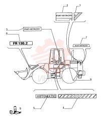 DECAL 76034084