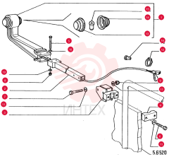 SIDE LAMP ASSY
