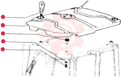 SPARE PART 75252881