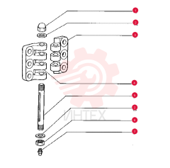 NUT 75310051