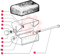 ARMREST 70742244
