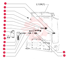 CLAMP 75310101