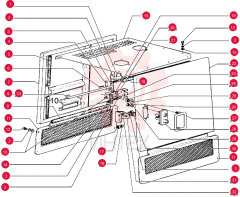 HINGE 75235812