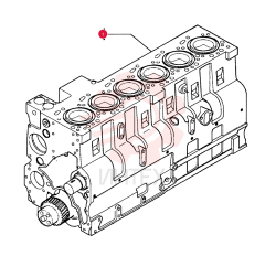 ENGINE 75310689