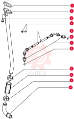 GASKET 75208291