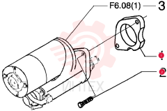 SPACER 75288058