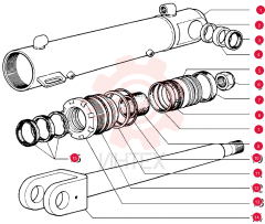 BARREL 75245403