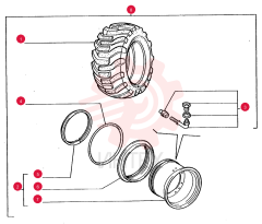 TYRE/TIRE