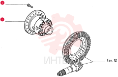 DIFFERENTIAL