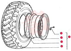 WHEEL