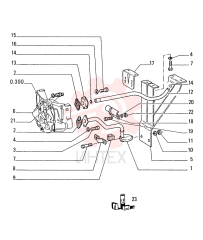 RIGID TUBE 4779689
