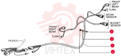 CABLE 75241299