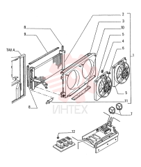 CONDENSER 79114747