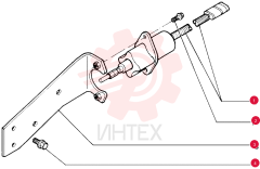 SOLENOID 75288788