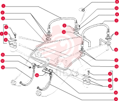 HOSE 75237136