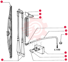SMALL ELECTRIC MOTOR