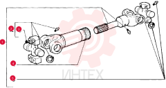 DRIVE SHAFT 75250650