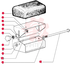 ARMREST 70742244