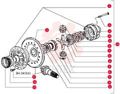 CASE 79077094