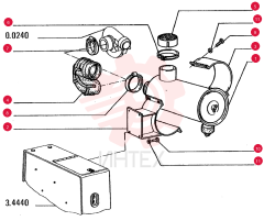 AIR CLEANER